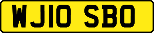 WJ10SBO