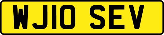 WJ10SEV