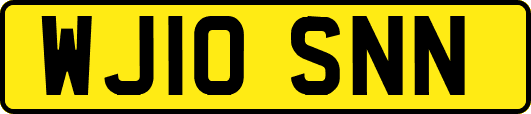 WJ10SNN