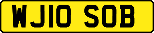 WJ10SOB