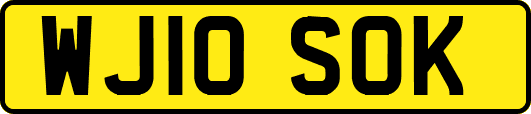 WJ10SOK