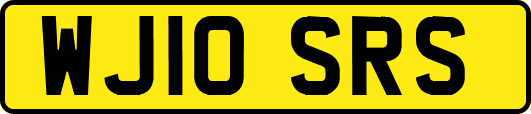 WJ10SRS