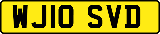 WJ10SVD