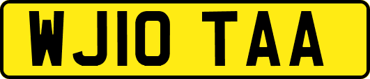 WJ10TAA