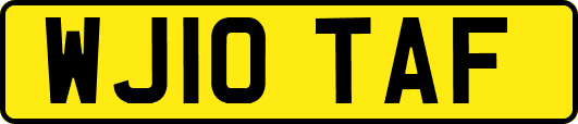 WJ10TAF