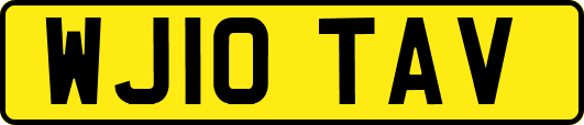 WJ10TAV