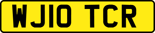 WJ10TCR