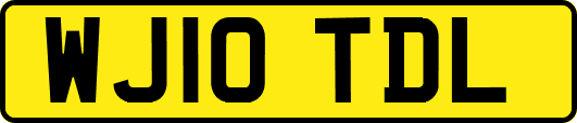 WJ10TDL