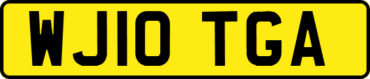 WJ10TGA