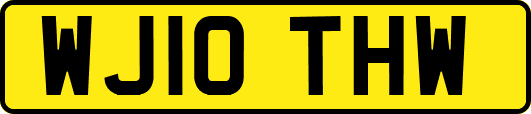 WJ10THW