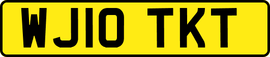 WJ10TKT