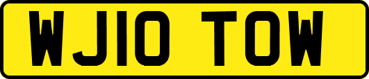 WJ10TOW