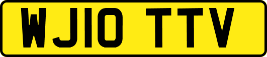 WJ10TTV