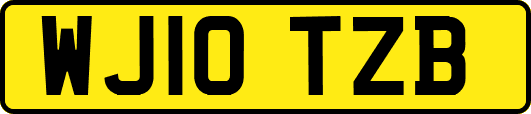 WJ10TZB