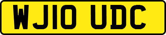 WJ10UDC