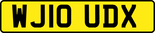 WJ10UDX