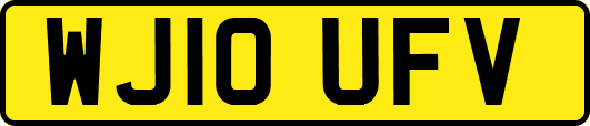 WJ10UFV