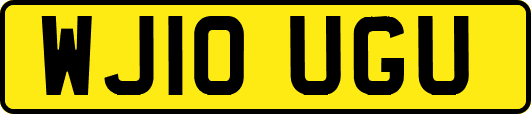WJ10UGU
