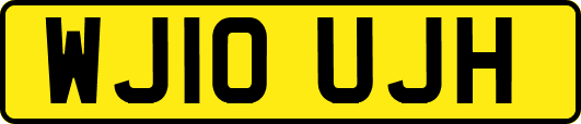 WJ10UJH