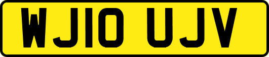 WJ10UJV
