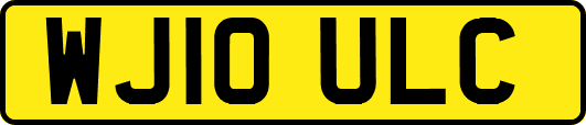 WJ10ULC
