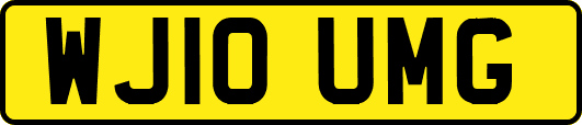 WJ10UMG