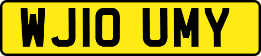WJ10UMY