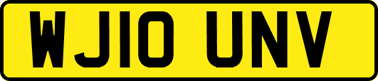 WJ10UNV
