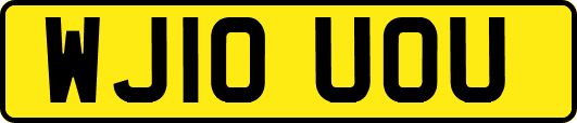 WJ10UOU