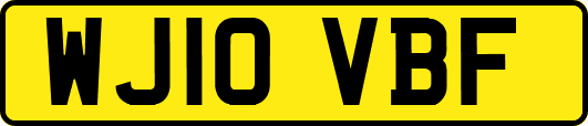 WJ10VBF