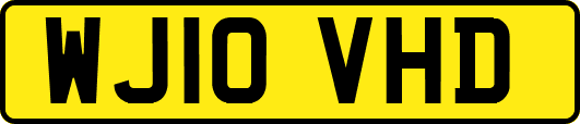 WJ10VHD