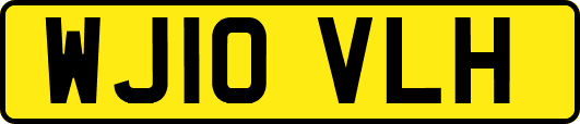 WJ10VLH