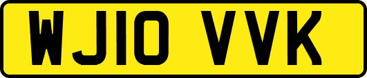 WJ10VVK