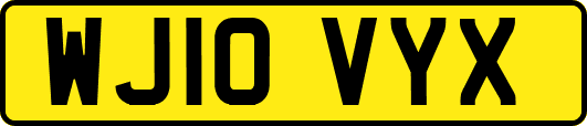 WJ10VYX