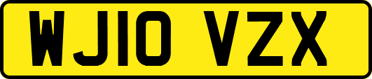 WJ10VZX