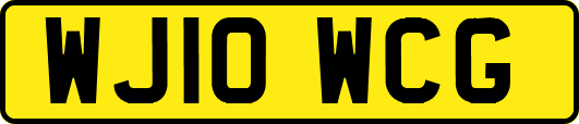 WJ10WCG