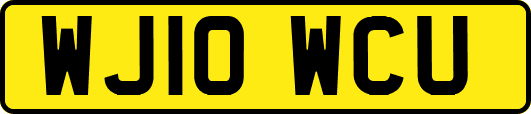 WJ10WCU