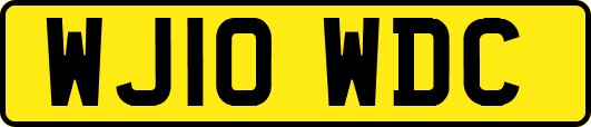 WJ10WDC