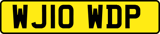 WJ10WDP