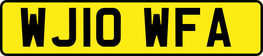 WJ10WFA