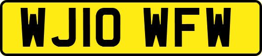 WJ10WFW