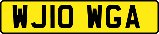 WJ10WGA