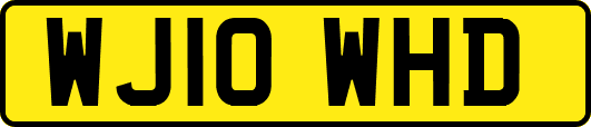 WJ10WHD