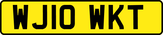 WJ10WKT