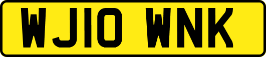 WJ10WNK