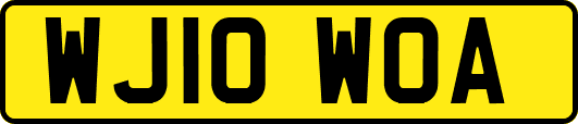 WJ10WOA