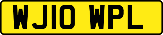 WJ10WPL