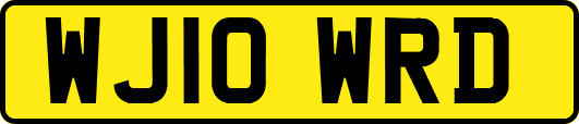 WJ10WRD