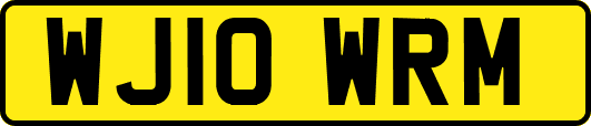 WJ10WRM