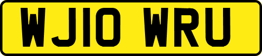 WJ10WRU